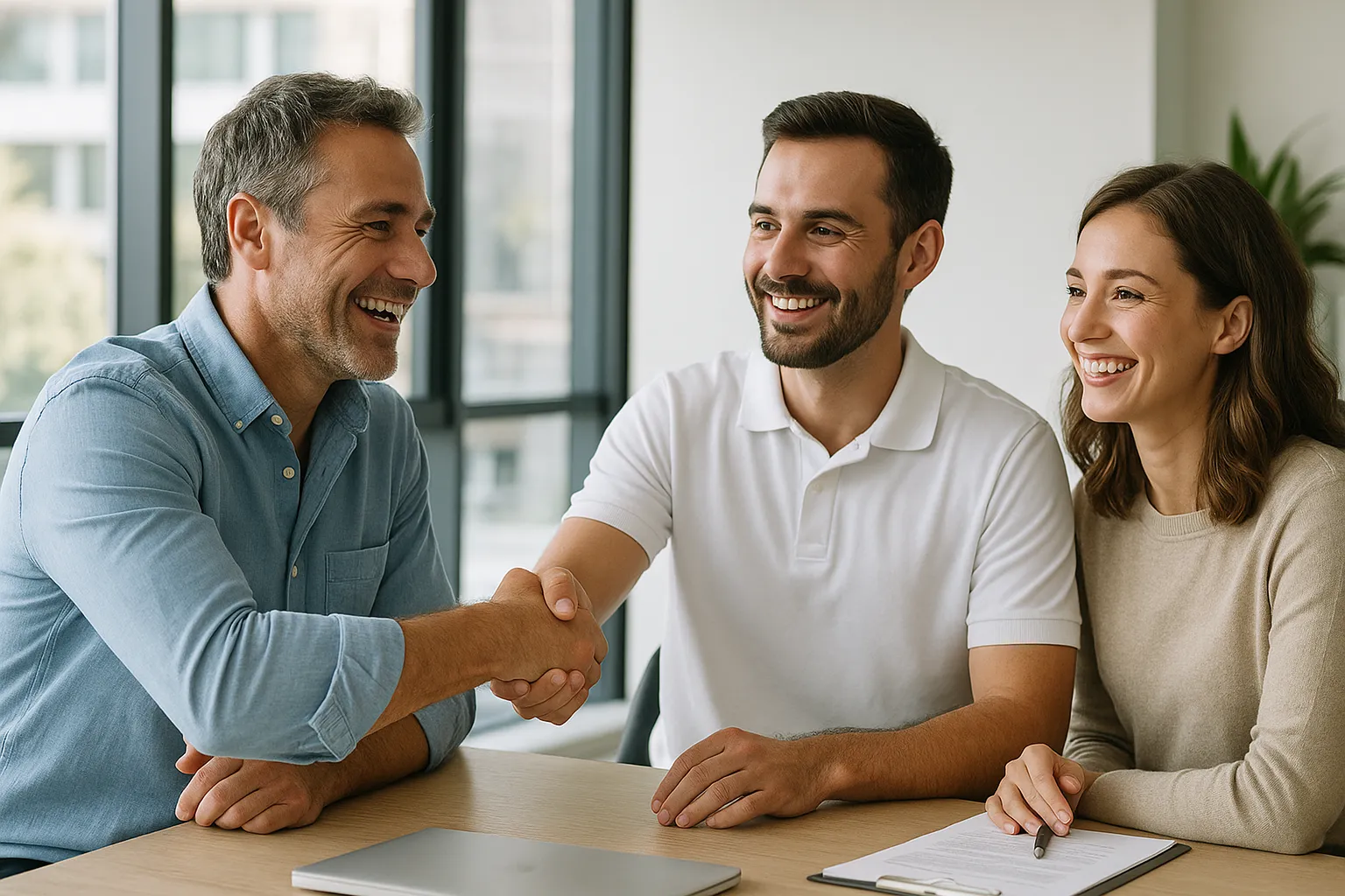 ¿Humedades en Ciudad Real? conócenos
